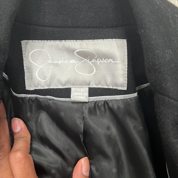 Jessica Simpson blazer jacket - Picture 6 of 7